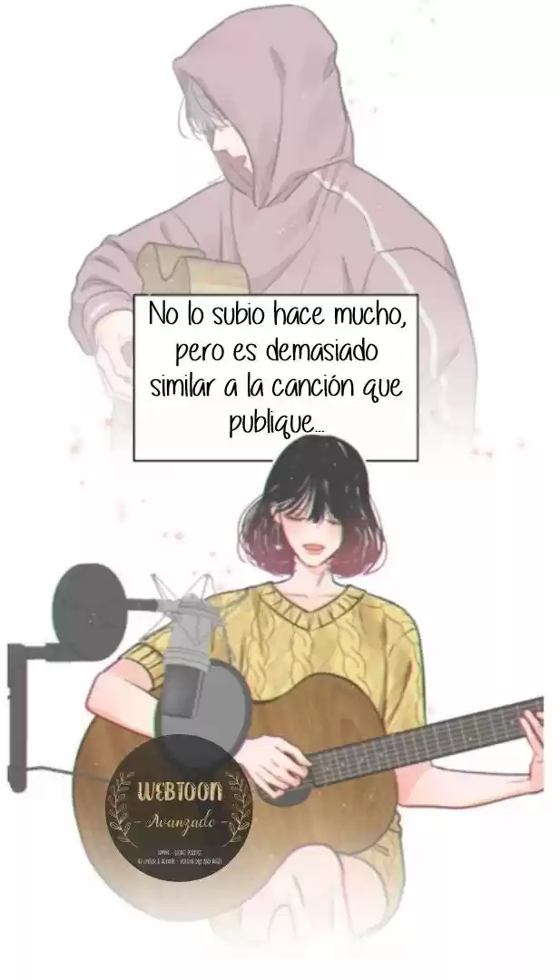 Playlist Secreta - Capítulo 23 - Página 5 - LectorTMOo