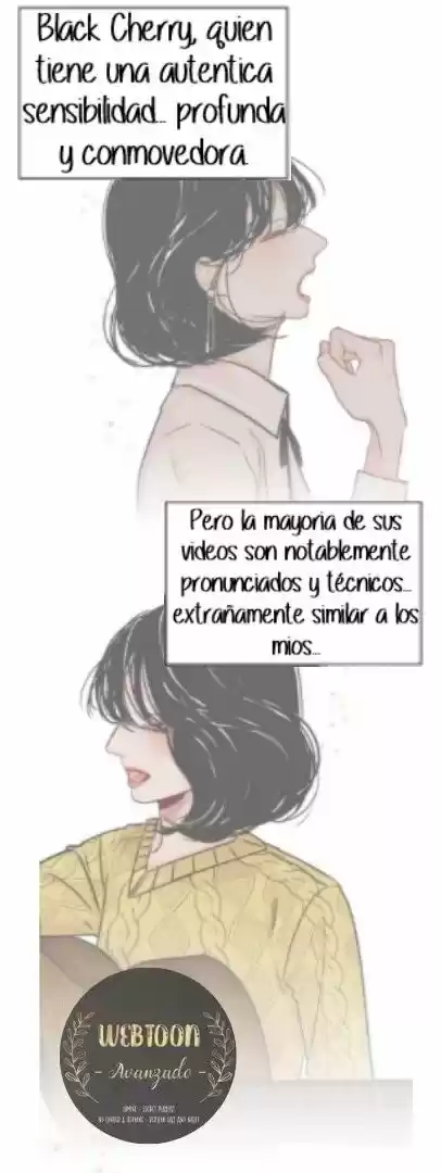 Playlist Secreta - Capítulo 23 - Página 6 - LectorTMOo