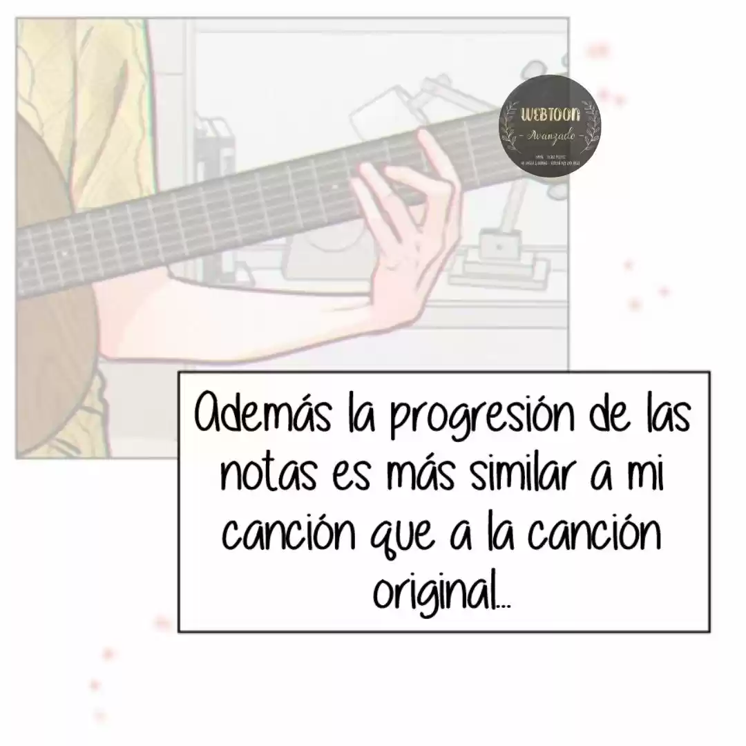 Playlist Secreta - Capítulo 23 - Página 7 - LectorTMOo