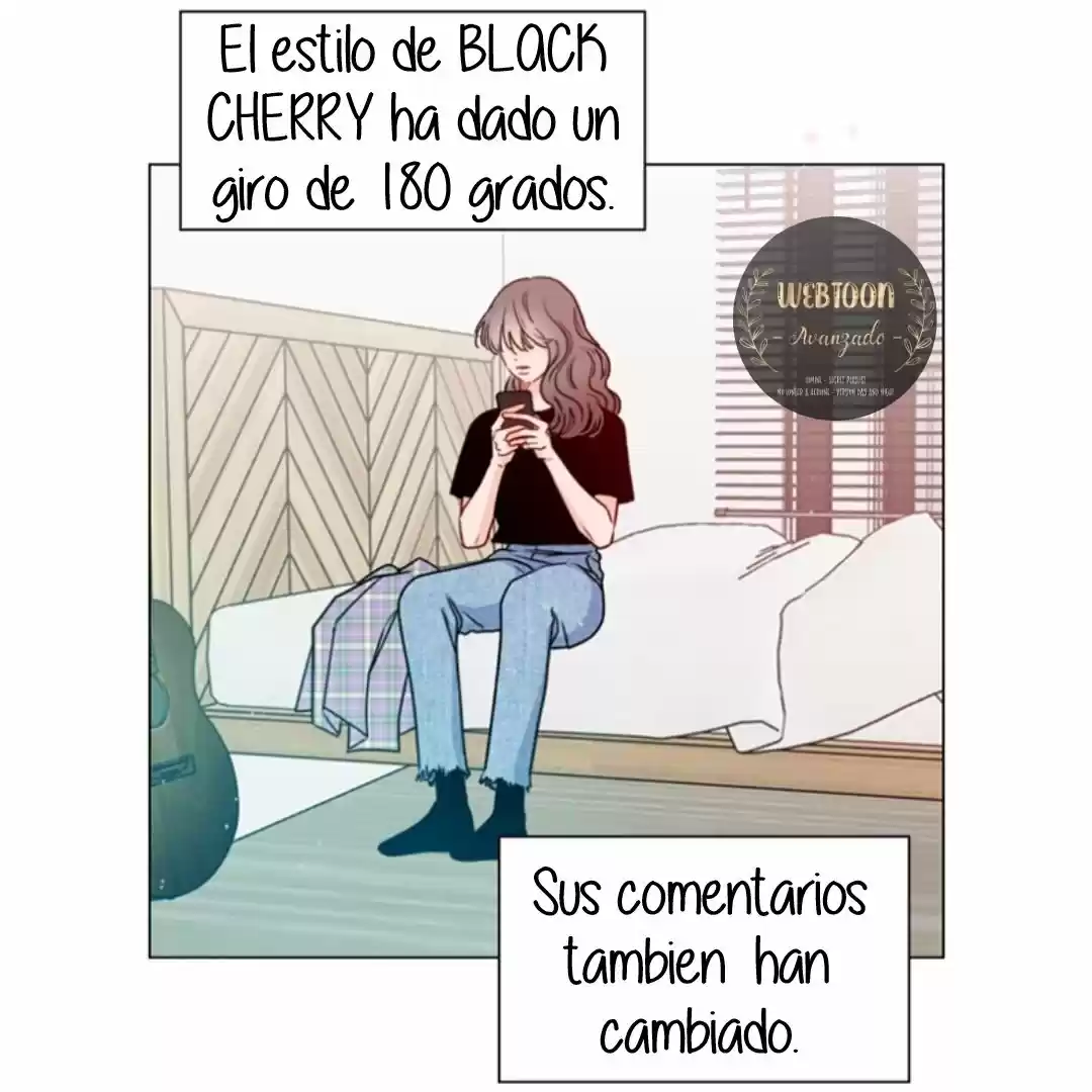 Playlist Secreta - Capítulo 23 - Página 8 - LectorTMOo
