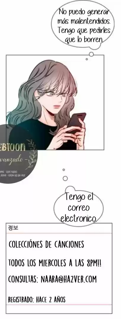 Playlist Secreta - Capítulo 23 - Página 12 - LectorTMOo