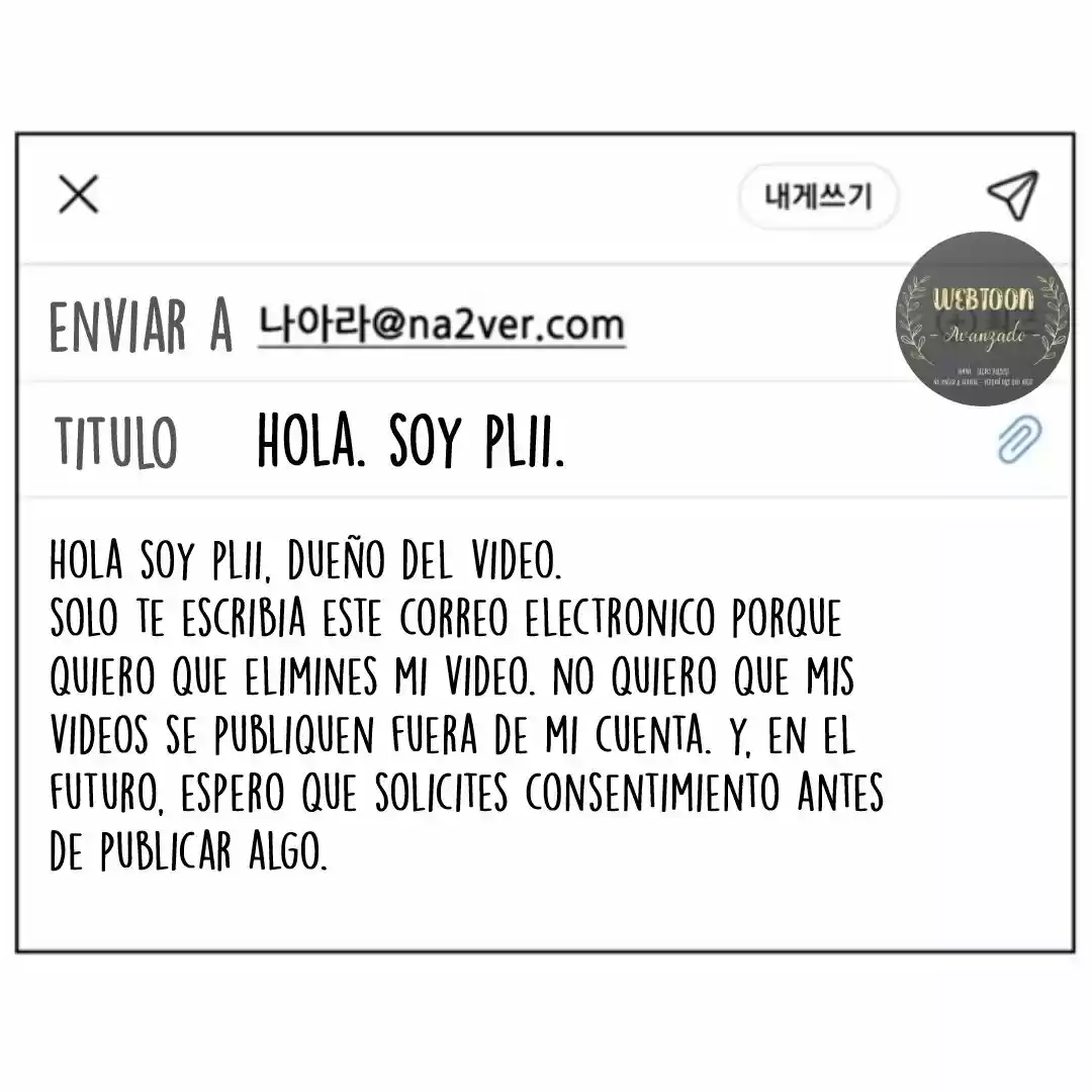 Playlist Secreta - Capítulo 23 - Página 14 - LectorTMOo