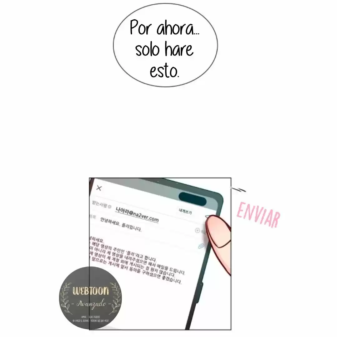 Playlist Secreta - Capítulo 23 - Página 15 - LectorTMOo