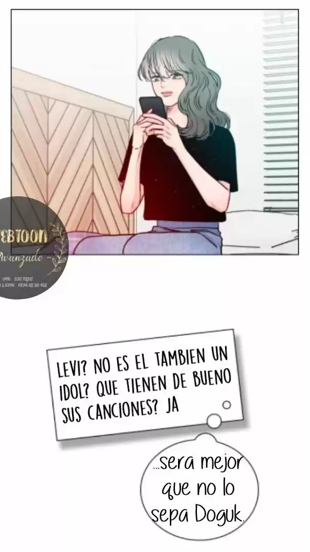 Playlist Secreta - Capítulo 23 - Página 16 - LectorTMOo