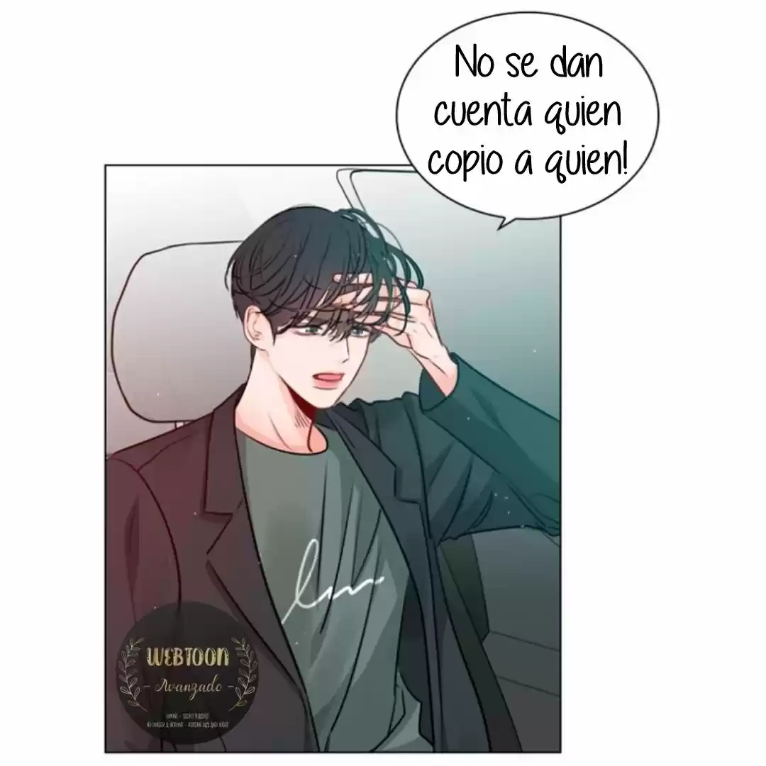 Playlist Secreta - Capítulo 23 - Página 20 - LectorTMOo