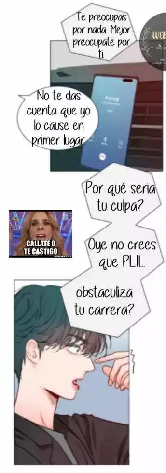Playlist Secreta - Capítulo 23 - Página 21 - LectorTMOo