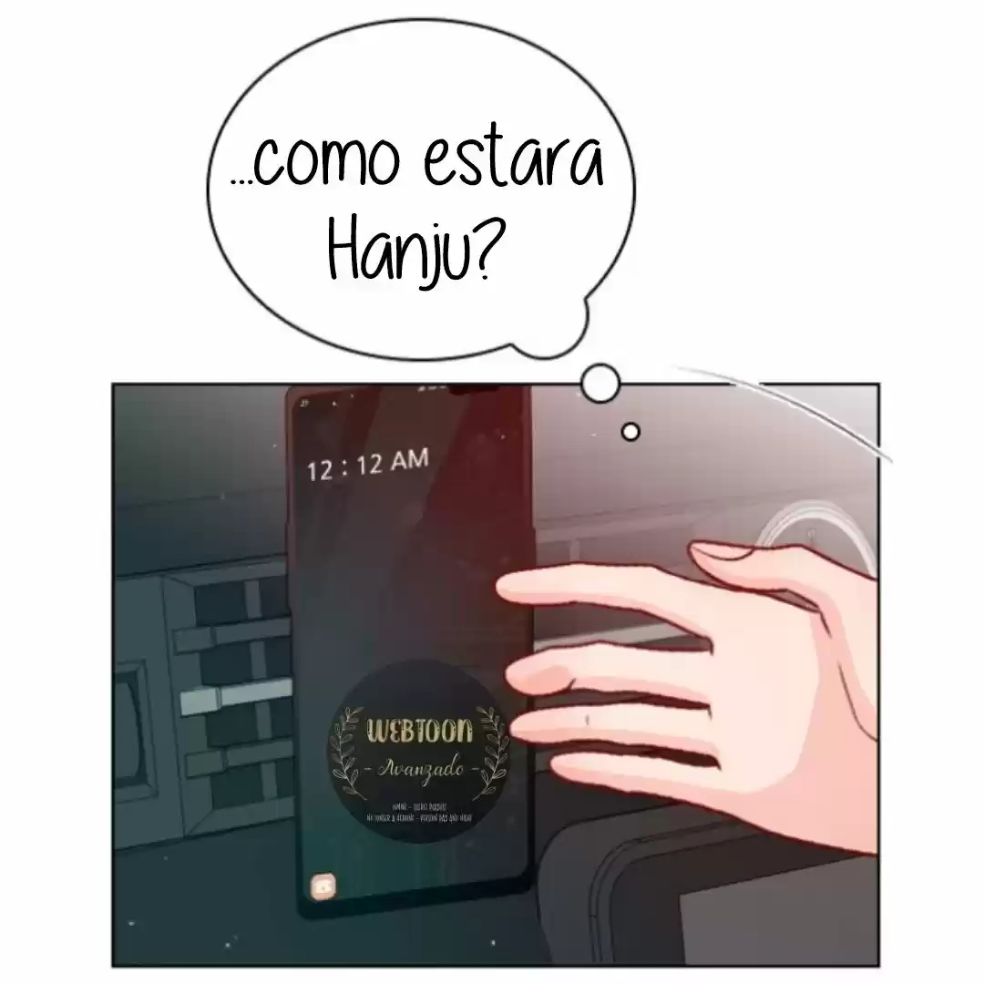 Playlist Secreta - Capítulo 23 - Página 25 - LectorTMOo