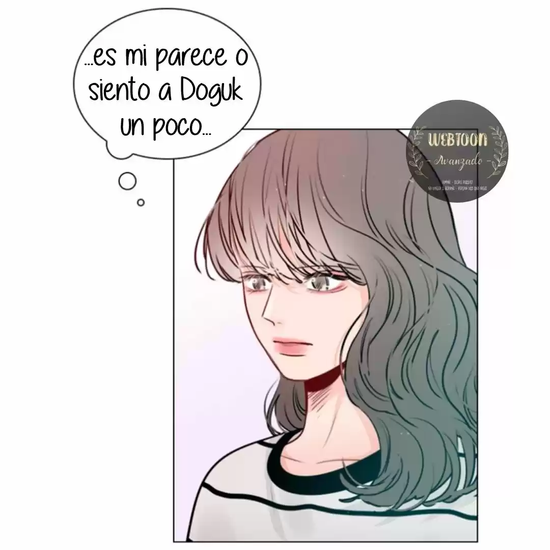 Playlist Secreta - Capítulo 23 - Página 31 - LectorTMOo