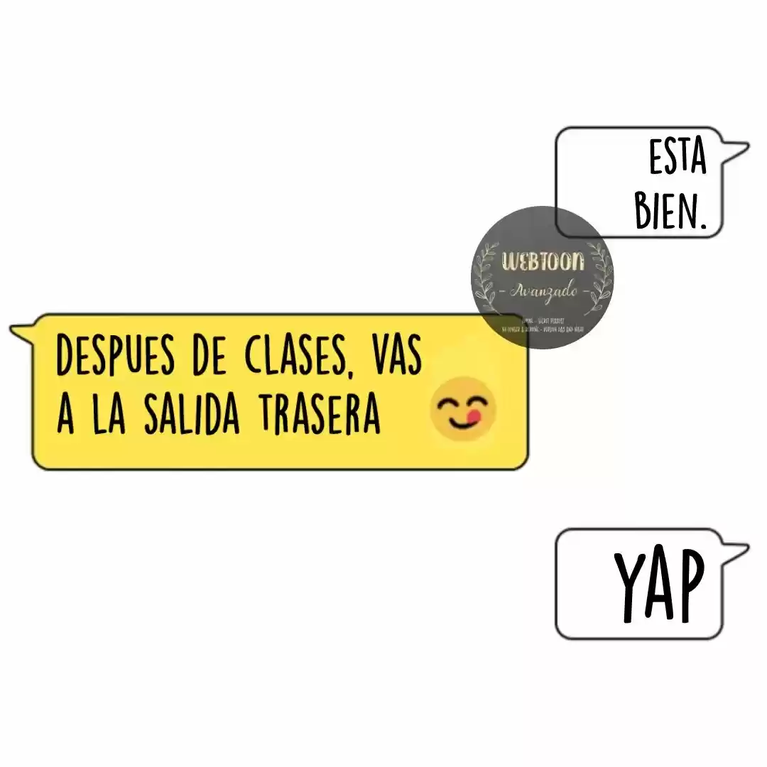 Playlist Secreta - Capítulo 23 - Página 34 - LectorTMOo