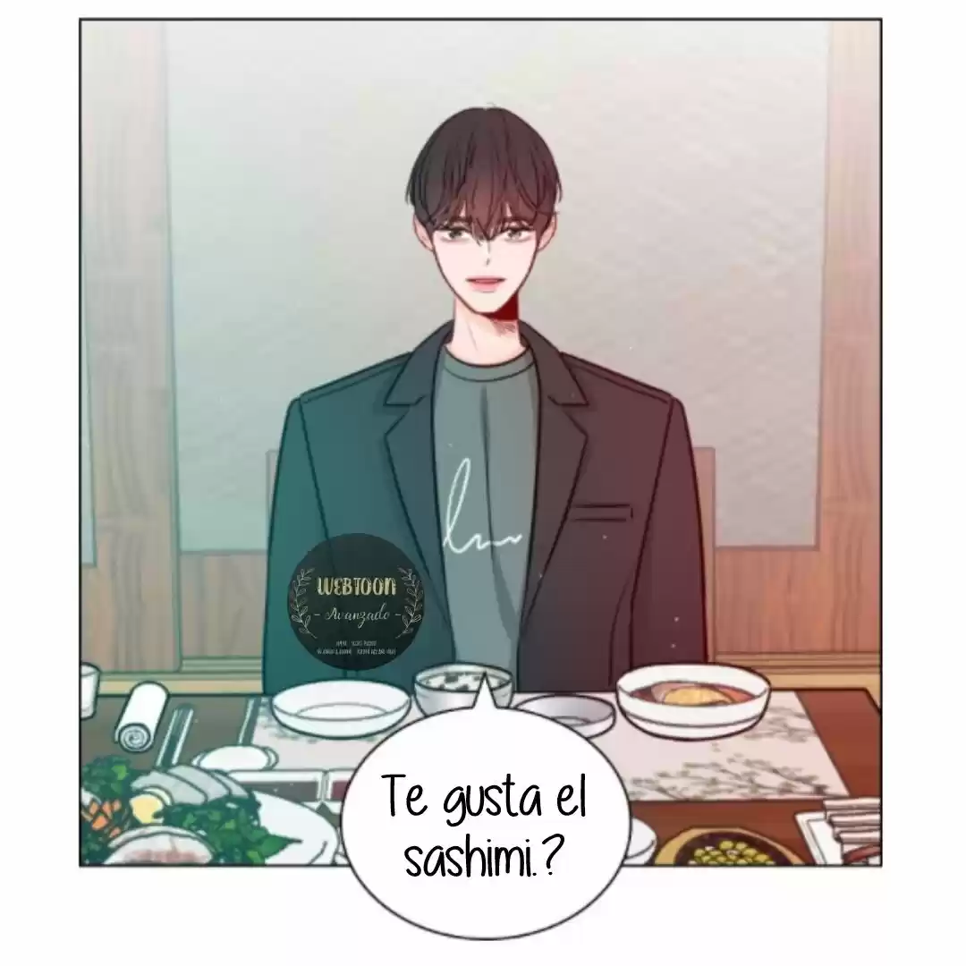 Playlist Secreta - Capítulo 23 - Página 37 - LectorTMOo