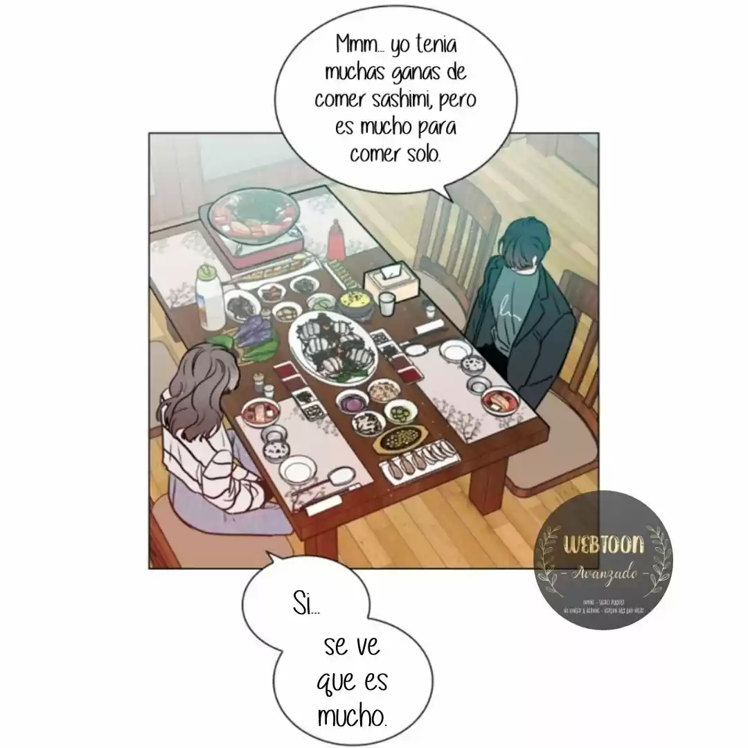 Playlist Secreta - Capítulo 23 - Página 39 - LectorTMOo