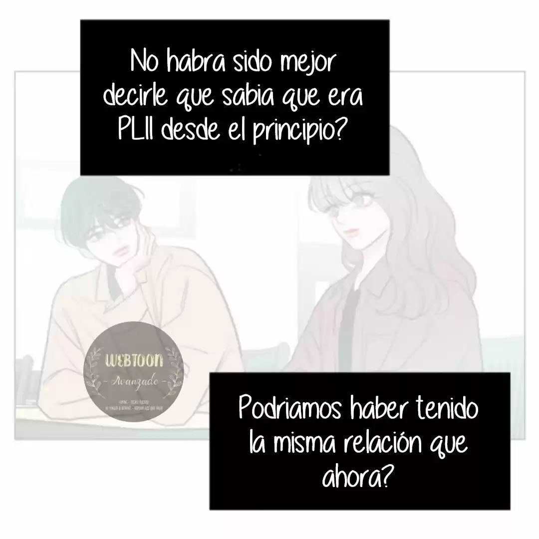 Playlist Secreta - Capítulo 23 - Página 41 - LectorTMOo