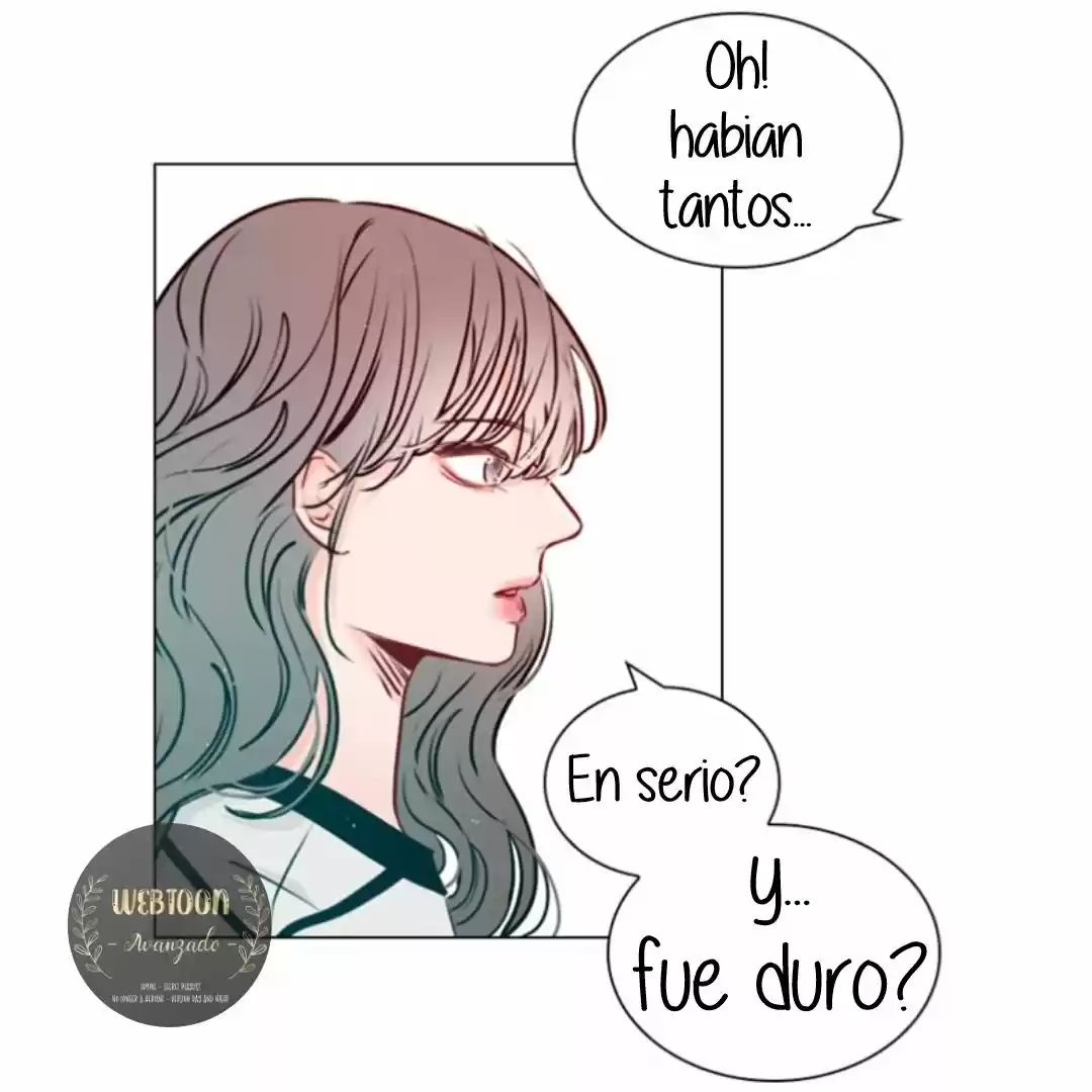 Playlist Secreta - Capítulo 23 - Página 44 - LectorTMOo