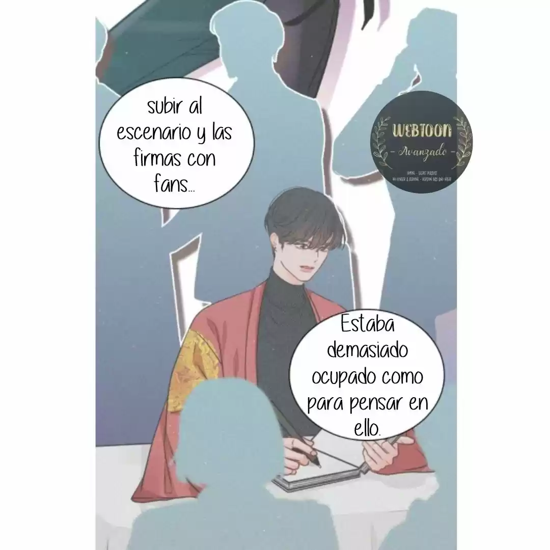 Playlist Secreta - Capítulo 23 - Página 46 - LectorTMOo