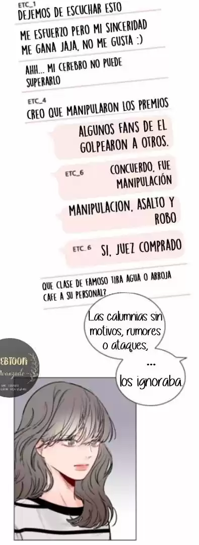 Playlist Secreta - Capítulo 23 - Página 48 - LectorTMOo