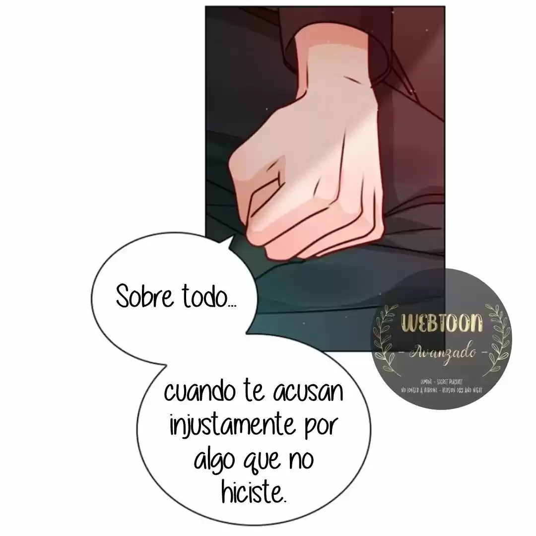 Playlist Secreta - Capítulo 23 - Página 50 - LectorTMOo