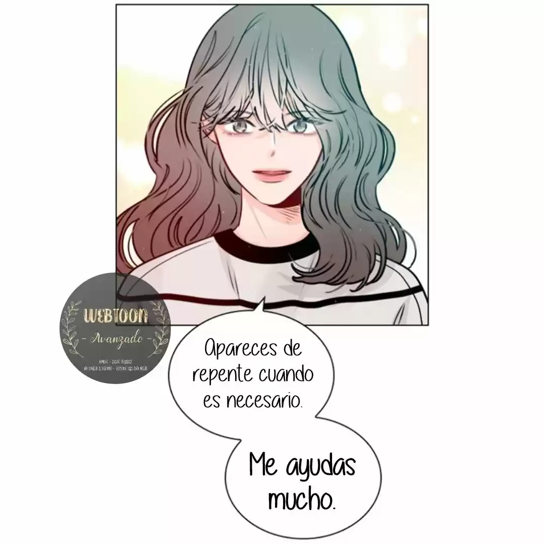 Playlist Secreta - Capítulo 23 - Página 55 - LectorTMOo