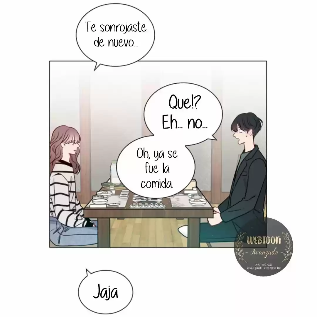Playlist Secreta - Capítulo 23 - Página 57 - LectorTMOo