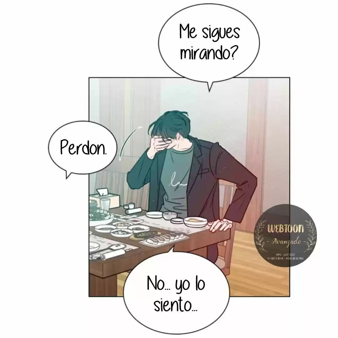 Playlist Secreta - Capítulo 23 - Página 58 - LectorTMOo