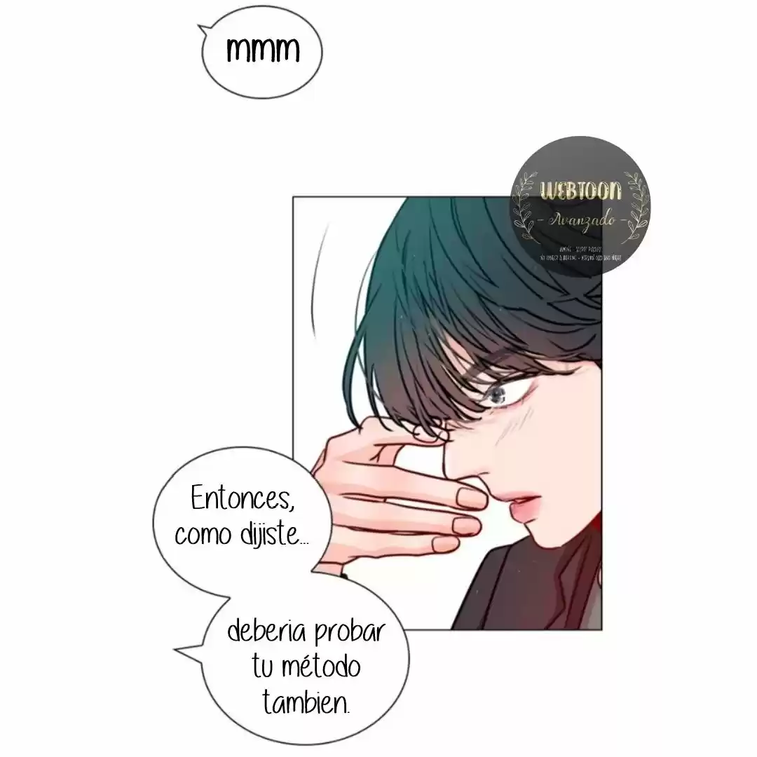 Playlist Secreta - Capítulo 23 - Página 59 - LectorTMOo