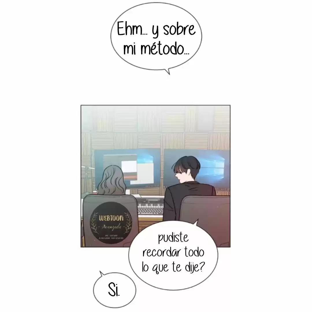 Playlist Secreta - Capítulo 23 - Página 63 - LectorTMOo