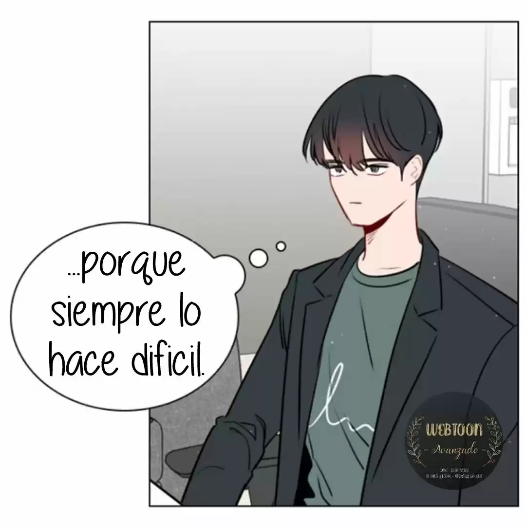 Playlist Secreta - Capítulo 23 - Página 64 - LectorTMOo