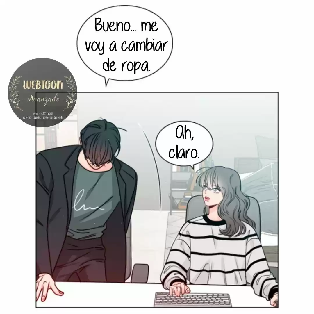 Playlist Secreta - Capítulo 23 - Página 66 - LectorTMOo