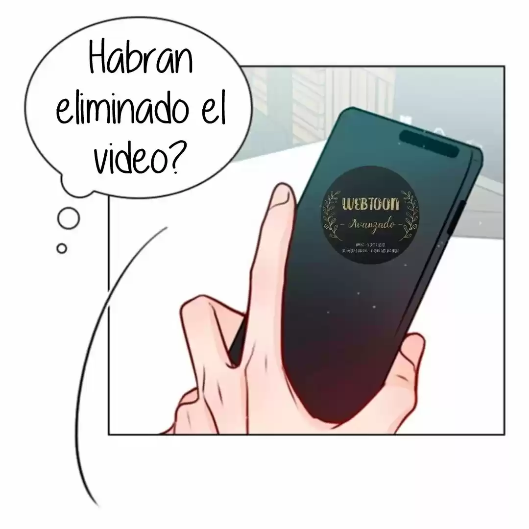 Playlist Secreta - Capítulo 23 - Página 68 - LectorTMOo