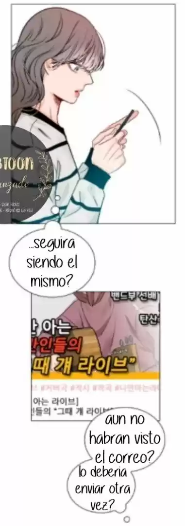 Playlist Secreta - Capítulo 23 - Página 69 - LectorTMOo