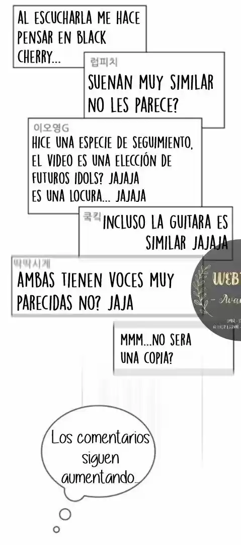 Playlist Secreta - Capítulo 23 - Página 70 - LectorTMOo