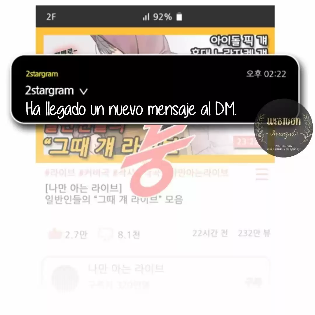 Playlist Secreta - Capítulo 23 - Página 71 - LectorTMOo