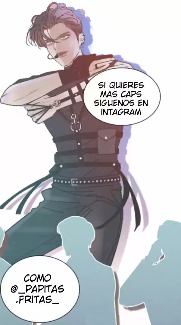 Playlist Secreta - Capítulo 23 - Página 75 - LectorTMOo