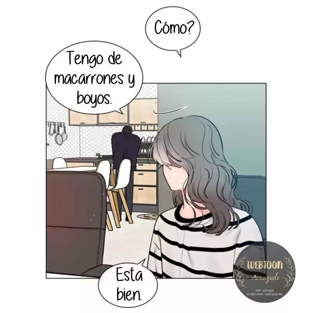Playlist Secreta - Capítulo 24 - Página 7 - LectorTMOo