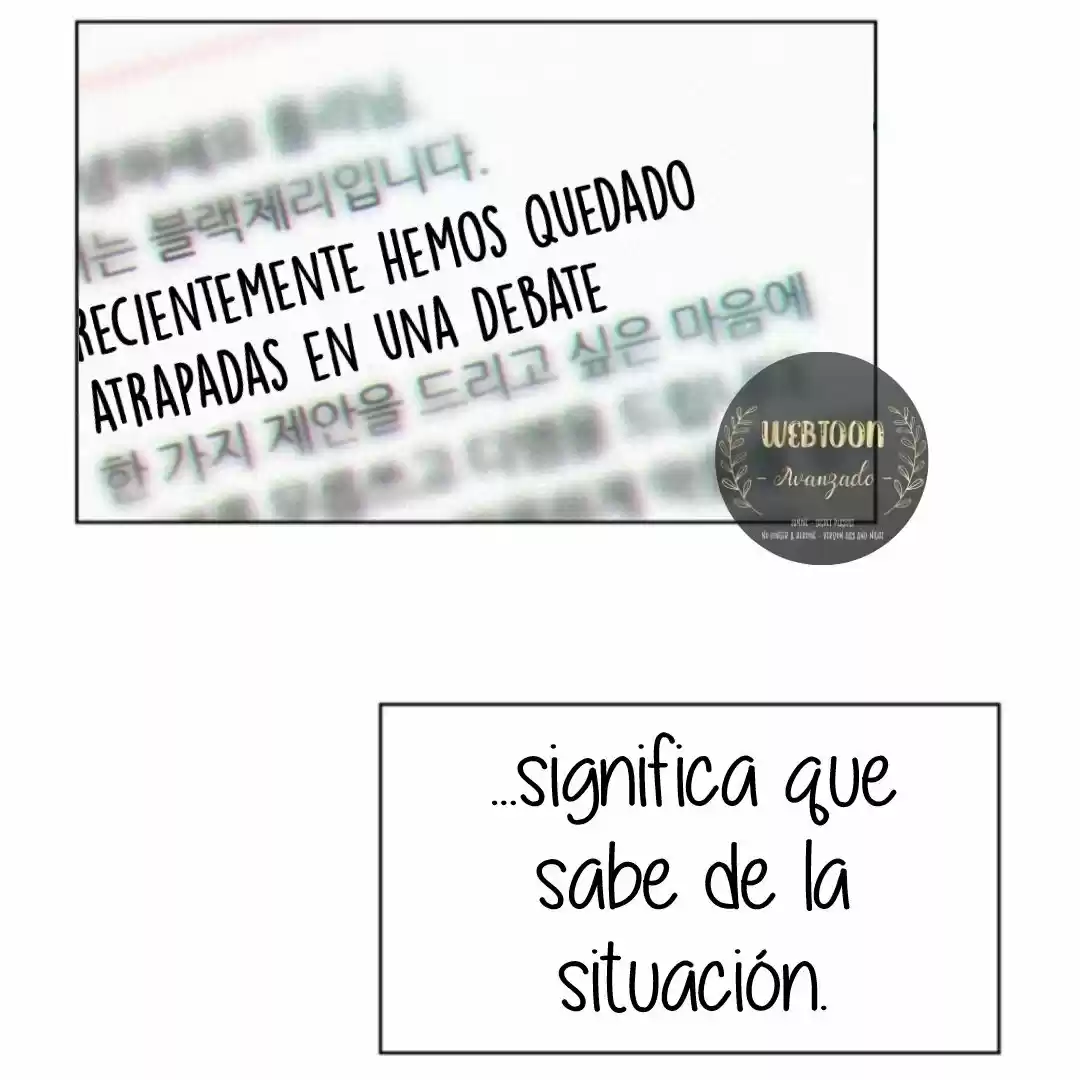 Playlist Secreta - Capítulo 24 - Página 10 - LectorTMOo