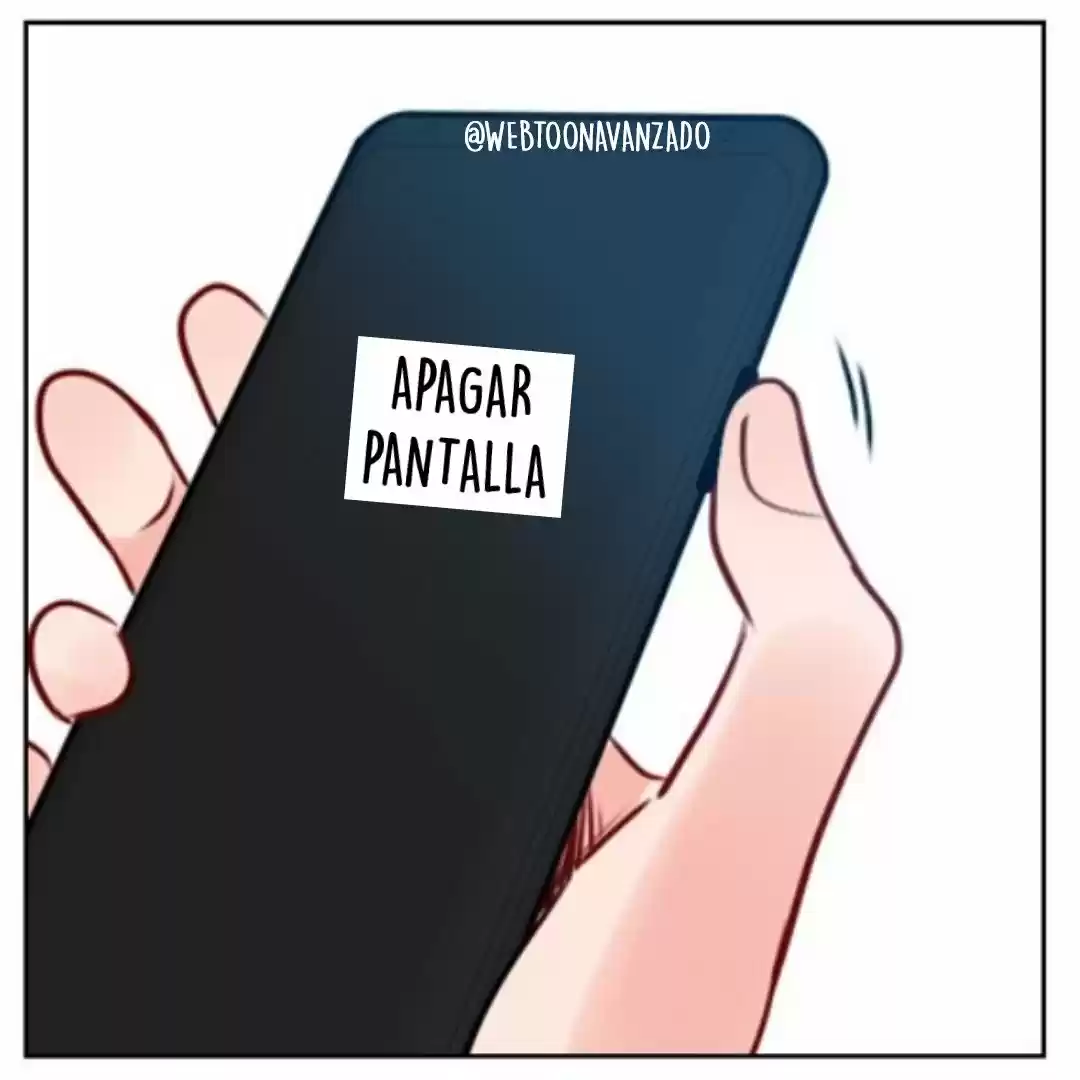 Playlist Secreta - Capítulo 24 - Página 15 - LectorTMOo
