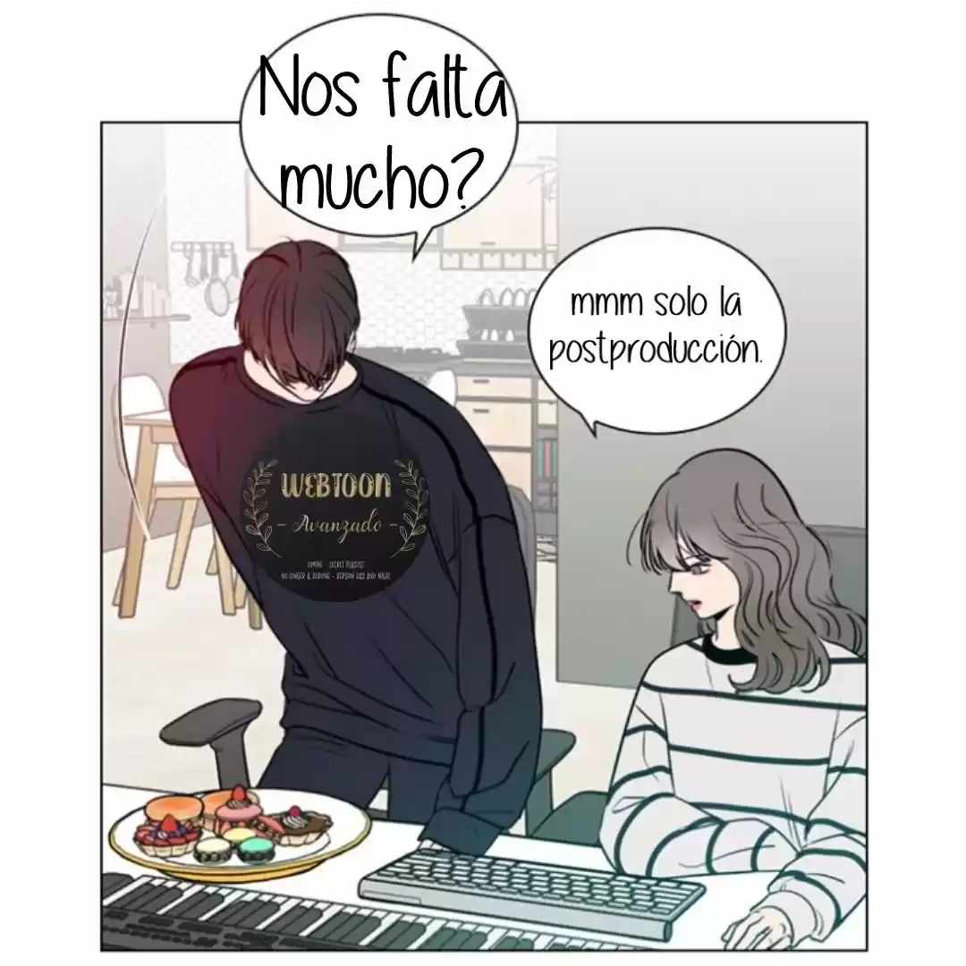 Playlist Secreta - Capítulo 24 - Página 16 - LectorTMOo