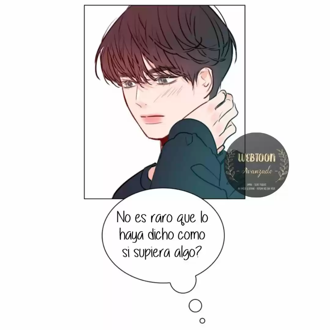 Playlist Secreta - Capítulo 24 - Página 21 - LectorTMOo