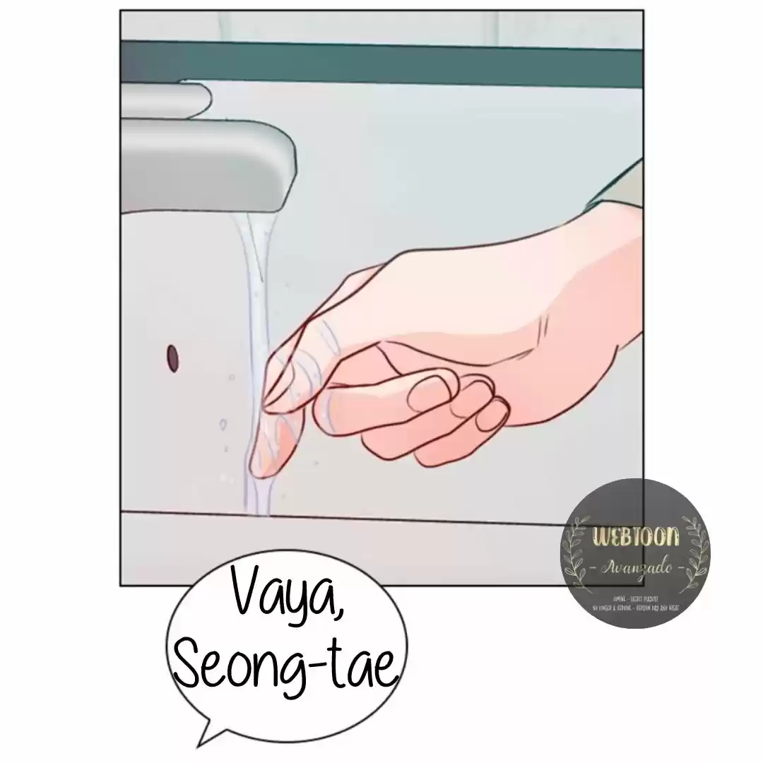 Playlist Secreta - Capítulo 24 - Página 30 - LectorTMOo