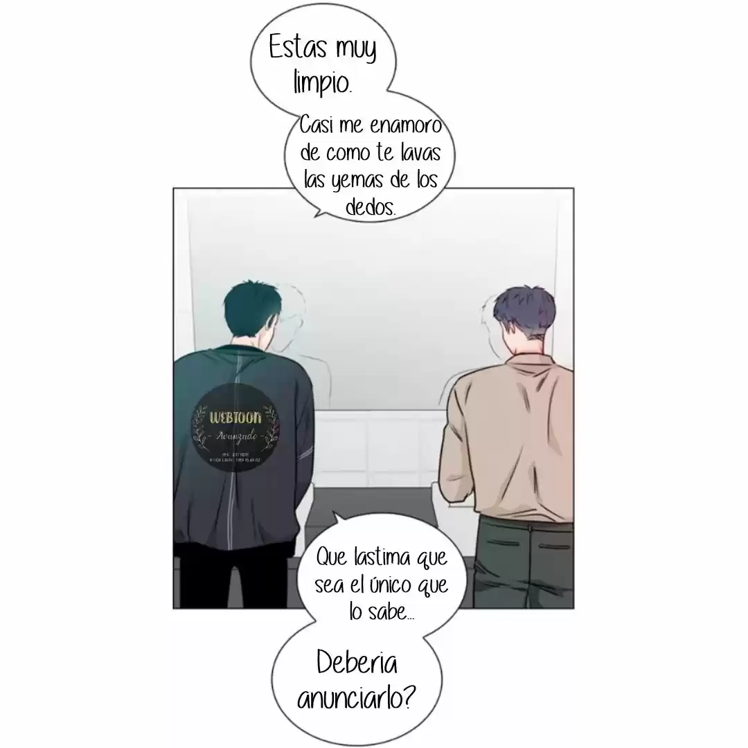 Playlist Secreta - Capítulo 24 - Página 31 - LectorTMOo