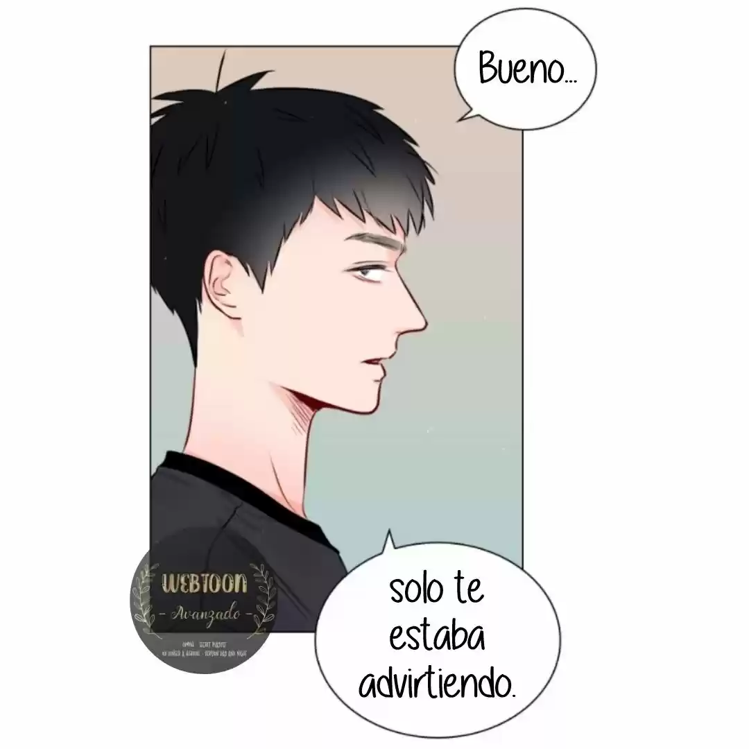 Playlist Secreta - Capítulo 24 - Página 33 - LectorTMOo