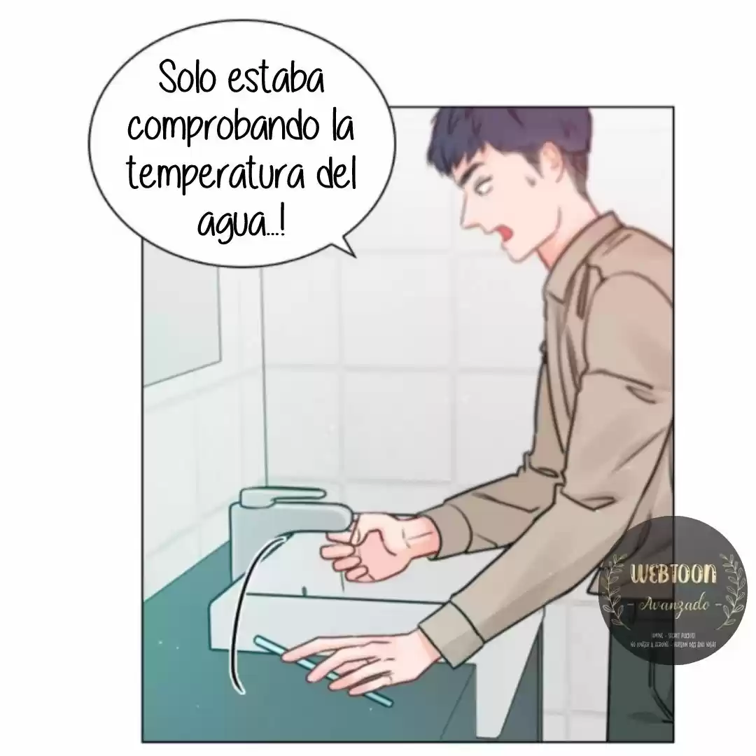 Playlist Secreta - Capítulo 24 - Página 34 - LectorTMOo