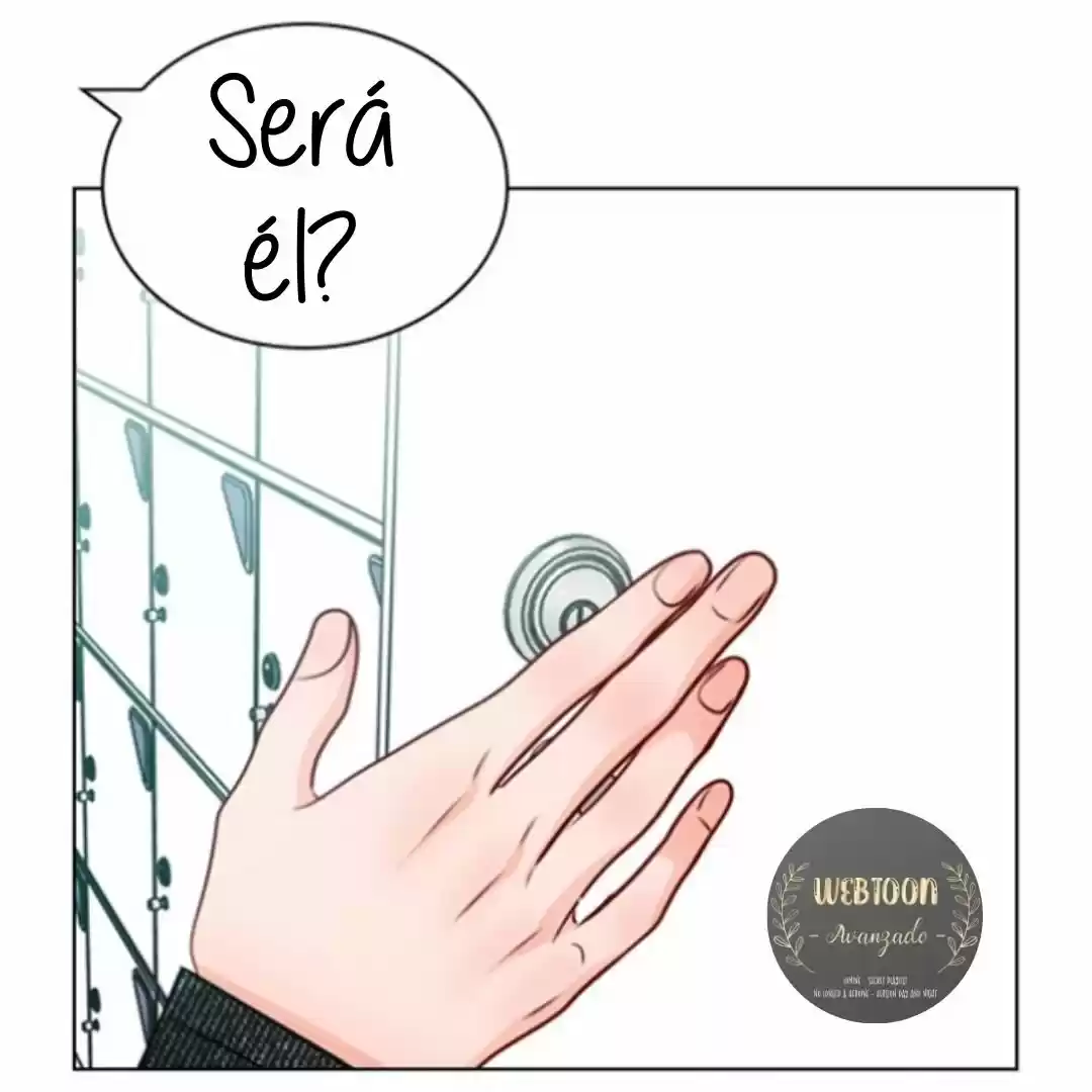 Playlist Secreta - Capítulo 24 - Página 39 - LectorTMOo