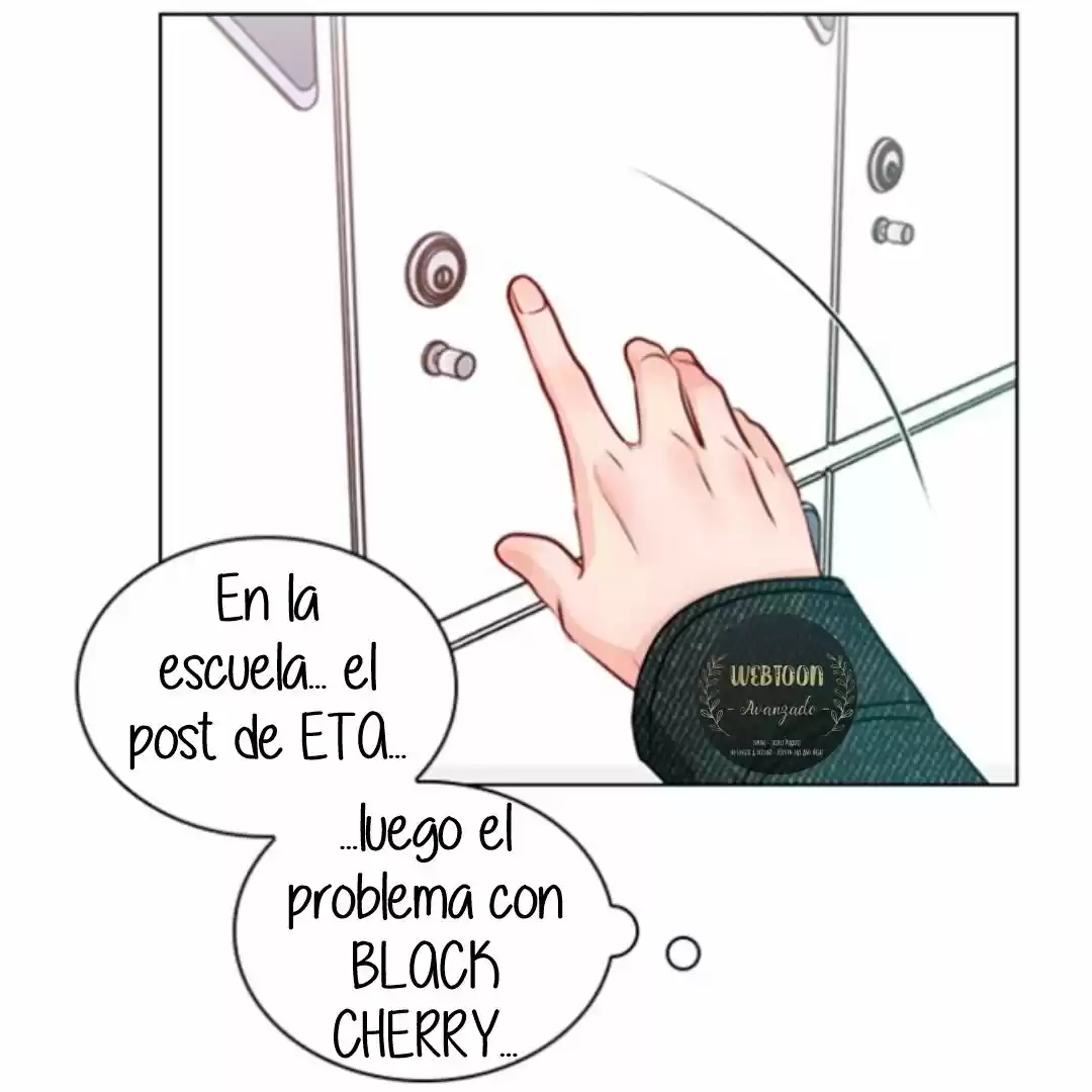 Playlist Secreta - Capítulo 24 - Página 42 - LectorTMOo