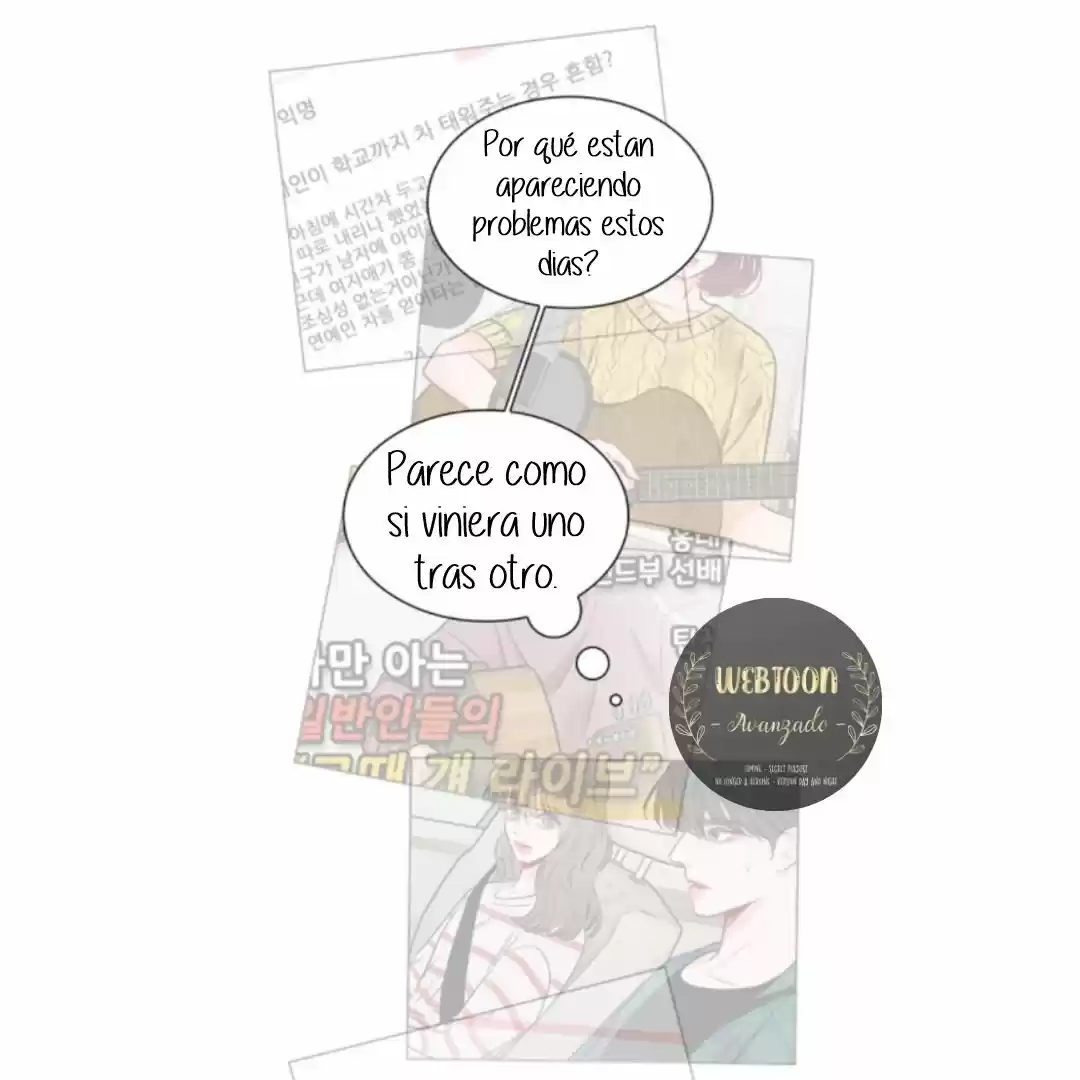 Playlist Secreta - Capítulo 24 - Página 43 - LectorTMOo