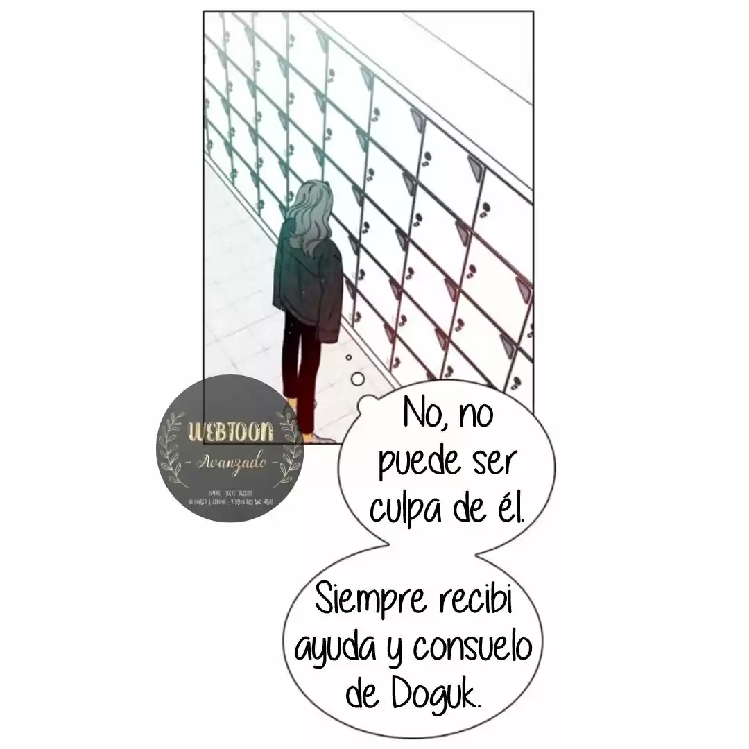 Playlist Secreta - Capítulo 24 - Página 45 - LectorTMOo