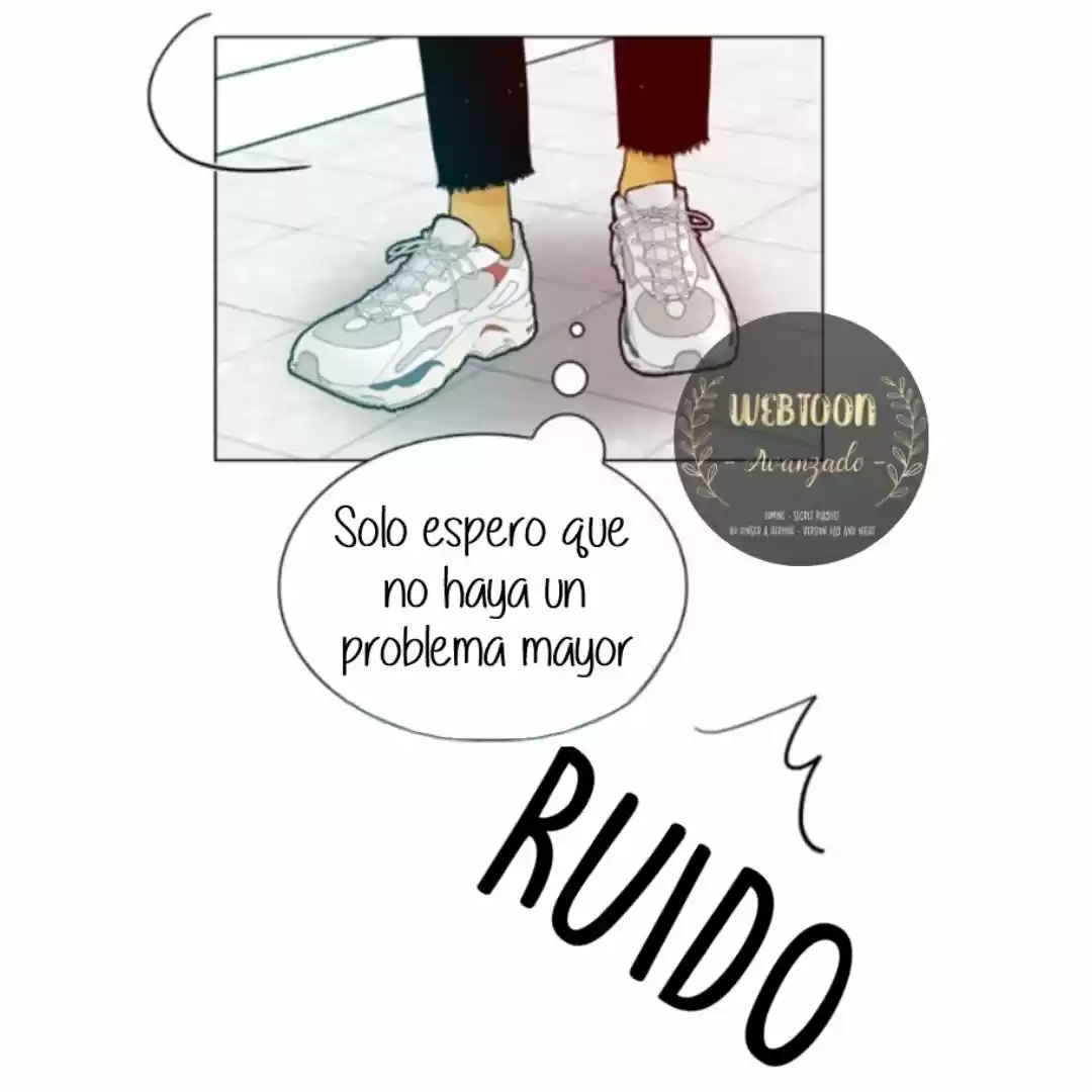 Playlist Secreta - Capítulo 24 - Página 46 - LectorTMOo