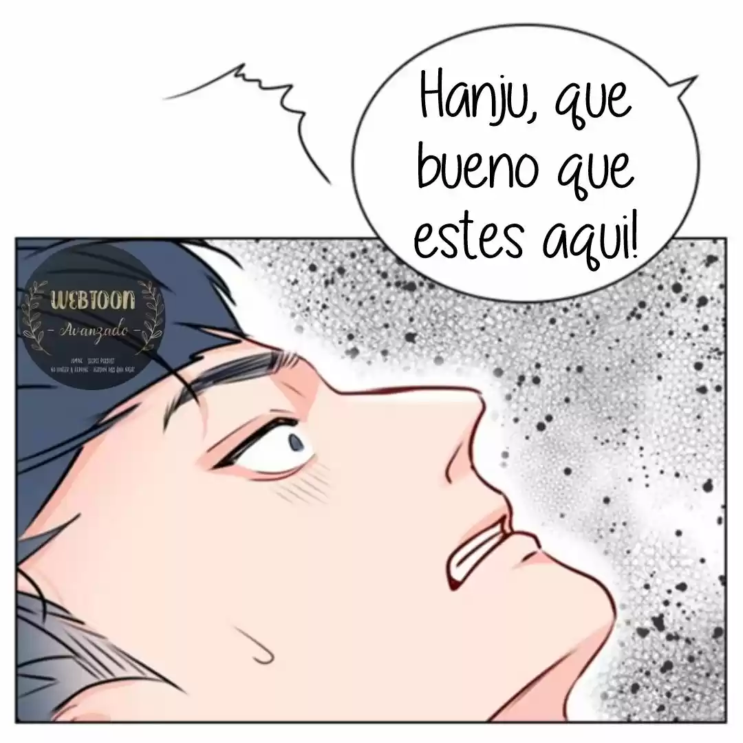 Playlist Secreta - Capítulo 24 - Página 51 - LectorTMOo