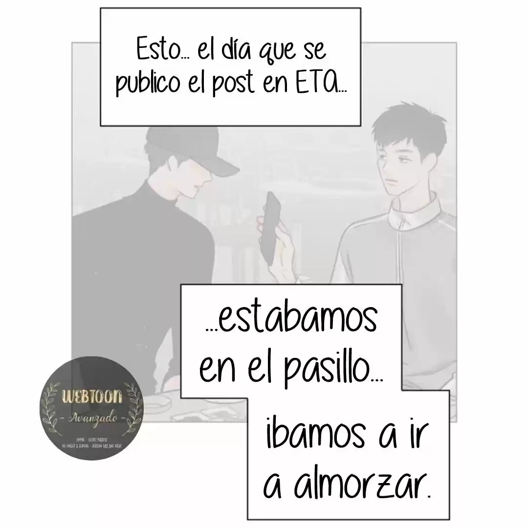 Playlist Secreta - Capítulo 24 - Página 59 - LectorTMOo