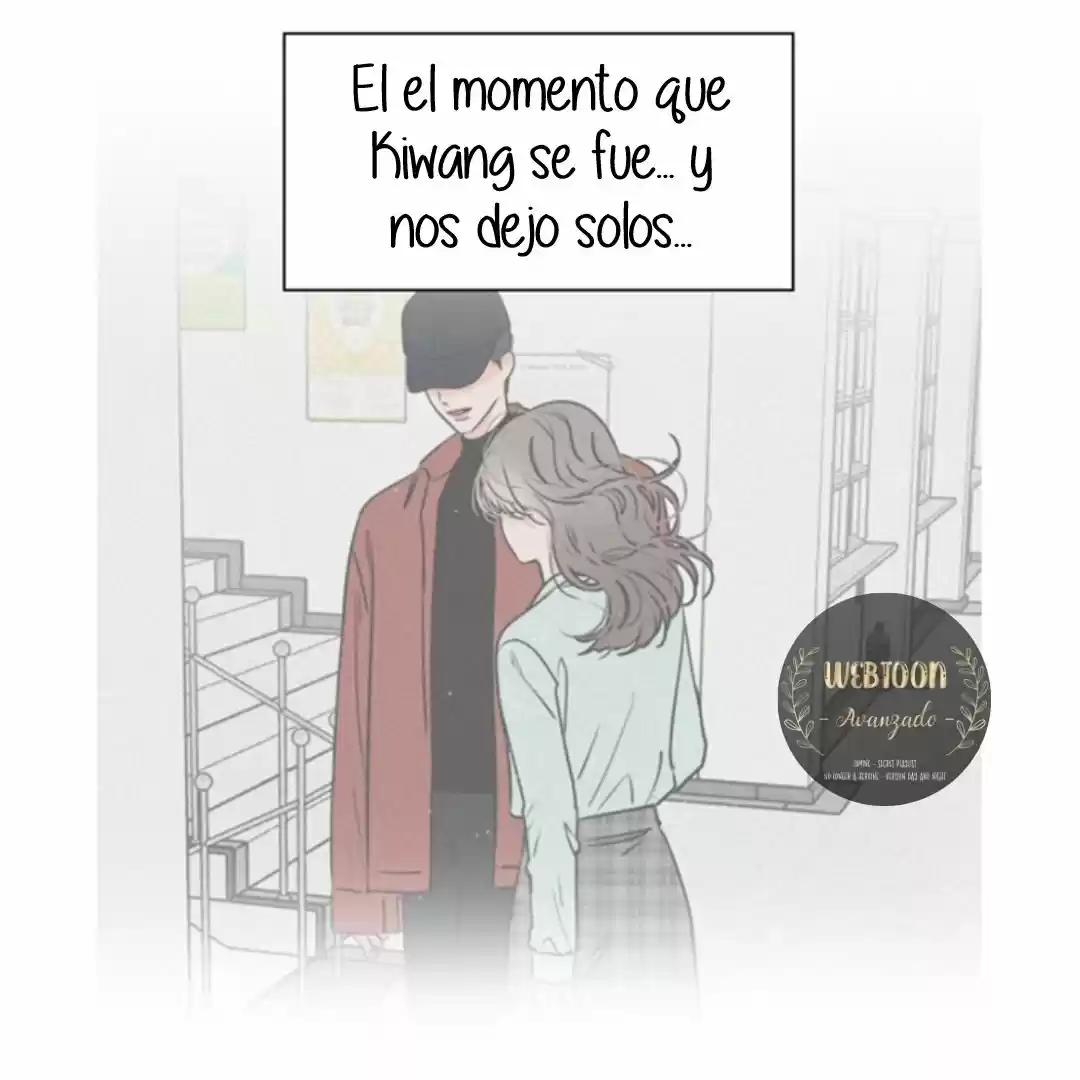 Playlist Secreta - Capítulo 24 - Página 60 - LectorTMOo