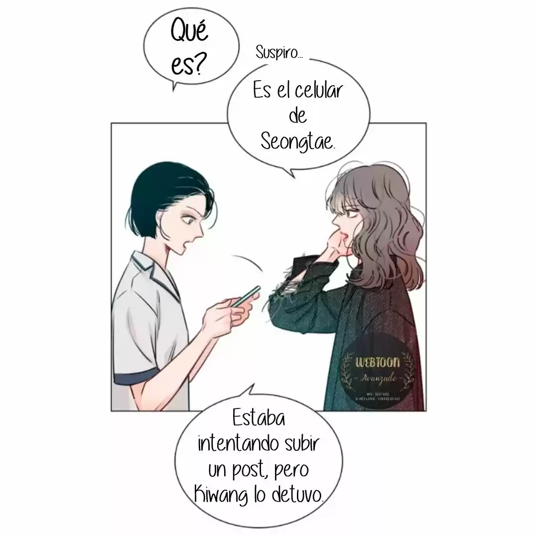 Playlist Secreta - Capítulo 24 - Página 85 - LectorTMOo